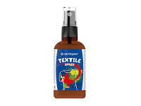 Sprej na textil 1139 hnedý