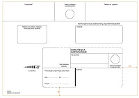 Obálka C5 162x229mm doporučene samoprep./1000ks