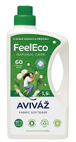 Aviváž FeelEco s vôňou bavlny 60PD/1,5 l
