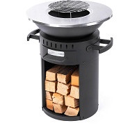 Grilovacie ohnisko FIELDMANN FZG 1019 3v1