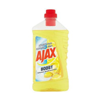 Čistiaci prostriedok Ajax lemon/soda  1 l