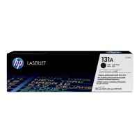 Náplň HP CF210A , HP131A čierny, 1600str.