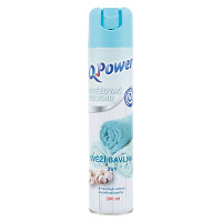 Osviežovač vzduchu Q Power 300ml