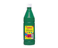 Farba temperová Jovi  1L tmavozelená