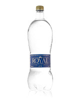 Voda alkalická ionizovaná Ionized Water 1,5L s pH9,3