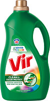 Prací gél VIR White & Color  40PD  2 l