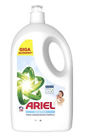 Prací gél Ariel sensitive 100PD/4,5 l