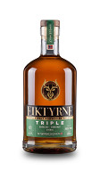 Eiktyrne Triple Batch VI Giftbox 50cl (51,3%)