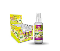 Repelent v spreji Citronella na telo 100 ml