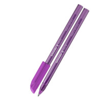 Pero guličkové pero Schneider Vizz M fialové