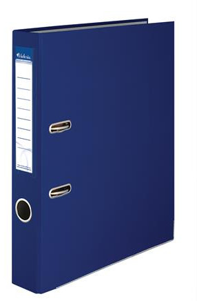 Poradač A4 5cm ECONOMY modrý