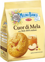 Sušienky Cuor Di Mela 300g, Mulino Bianco