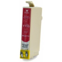 Inkjet cartridge compatible Epson T0713/T0893 14 ml