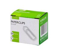 Sponka 26 mm, 100 ks