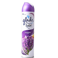 Osviežovač vzduchu GLADE levanduľa, aleo vera 300 ml