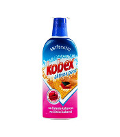 Čistiaci prostriedok KOBEX 500 ml penivý