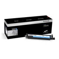Developer Lexmark CS310/CS410/CS510 CX310/CX410/CX510 CYAN 40K