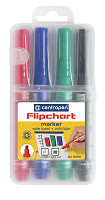 Popisovač 8560/4 ks 1-5mm FLIPCHART