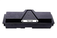 Kompatibilný toner pre Kyocera TK-1140 Black 7200 strán