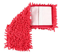 Mop náhrada ženilková 50 cm