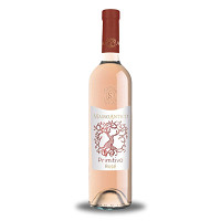 Víno Primitivo del Salento IGT Rosato Masso Antico