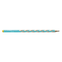 Ceruza STABILO EASYgraph S 325/02-HB-6 pre ľavákov modrá