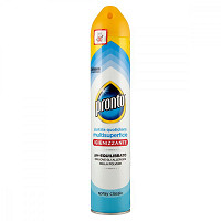 Spray PRONTO Classic modrý 300ml