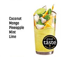 Smoothie Coco Loco 140g