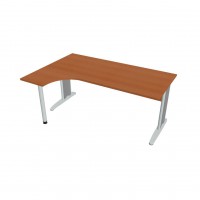 Stôl Egro 180x120 cm, pravý