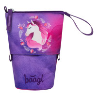 BAAGL Školský peračník Pop Up Kôň GRS