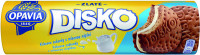 Sušienky Disko mliečne 157g/Opavia