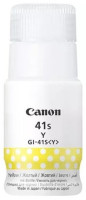 atramentová náplň CANON GI-41SY yellow PIXMA G1420/G2420/G2460/G3420/G3460 (4400 str.)