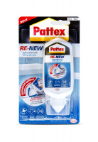 Pattex RE-NEW opravný silikón 80ml, biely