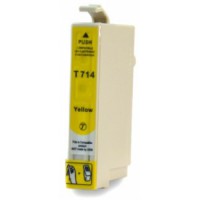 Inkjet cartridge compatible Epson T0714/T0894 14 ml