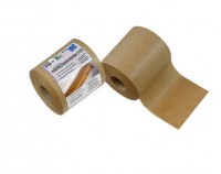 Lepiaca páska 75mmx50m  papierová