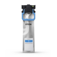 Náplň Epson WF-C529R/C579R cyan XL (5000 str.) orig.