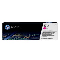 Náplň HP CF213A , HP131A purpurový, 1800str.