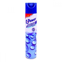 Osviežovač vzduchu Q Power 300ml