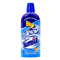 Čistiaci prostriedok Lumila 500ml