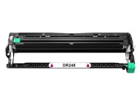 Kompatibilný OPC Drum valec pre Brother DR-248 Magenta 30000 strán