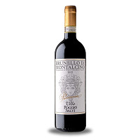 POGGIO SALVI Brunello di Montalcino DOCG CRU "Pomona" 0,75L r.2019