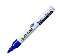 Popisovač TZ 1 modrý