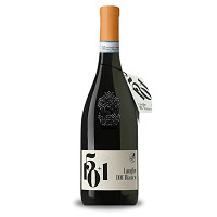 Casali del Barone Langhe DOC Bianco 150+1   0,75L