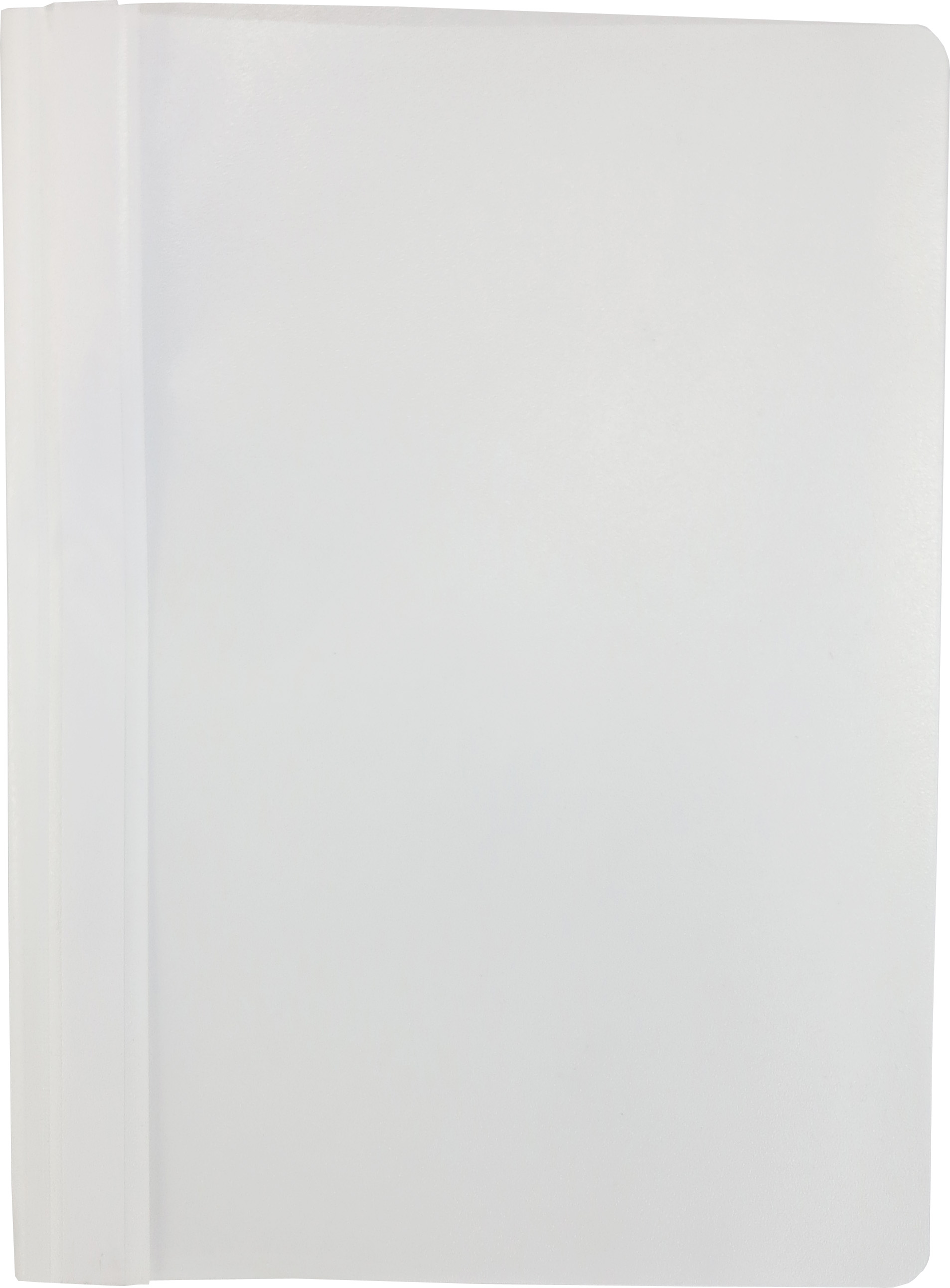 Rýchloviazač RO PP biely