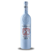 Masso Antico Primitivo ICE 0,75L