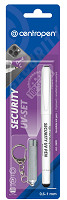 Popisovač 2699 Security UV-PEN Permanent