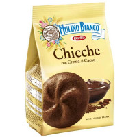 Sušienky Chicche Cacao 200g, Mulino Bianco
