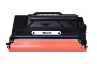 Kompatibilný toner pre Brother TN-3520 Black 20000 strán