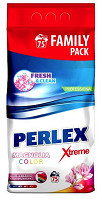 Prach na pranie Perlex Extreme,Color-magnólia 7,5kg./75PD
