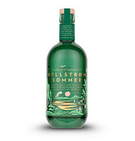 Hellstrom Sommer Aquavit 50cl (40 %)